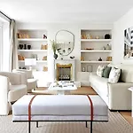 4-Bedrooms Munich Apartment