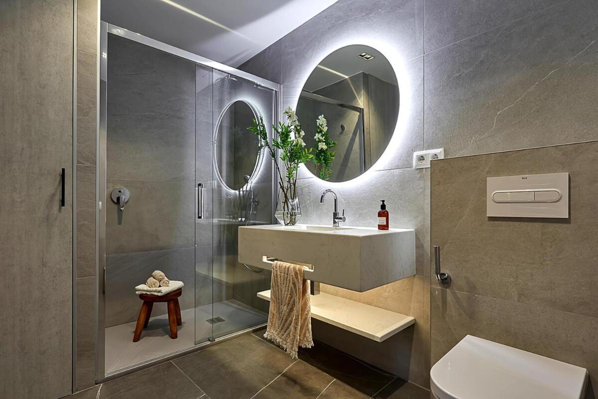 4-bedrooms Apartment