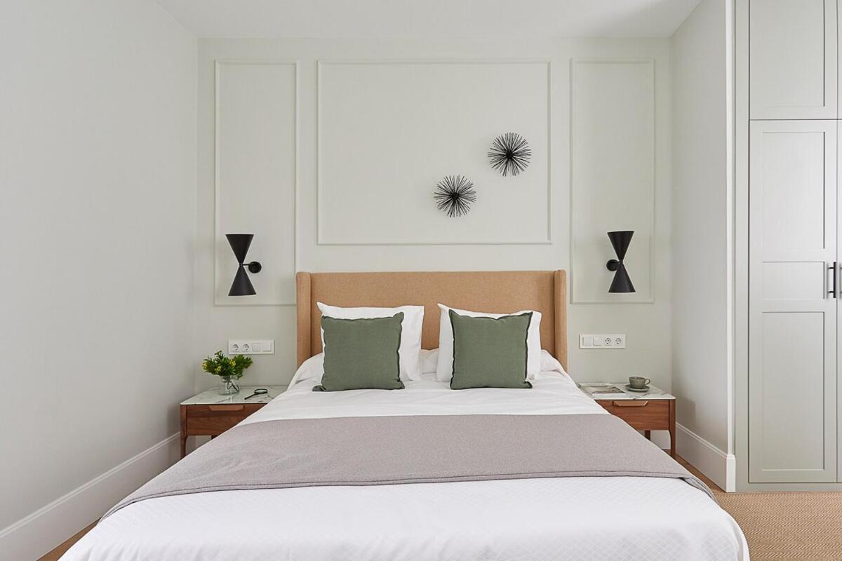 Apartment 4-bedrooms *
