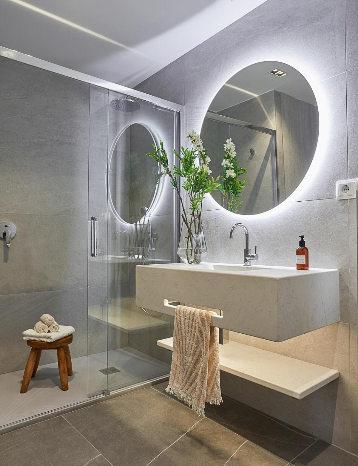 4-bedrooms Apartment