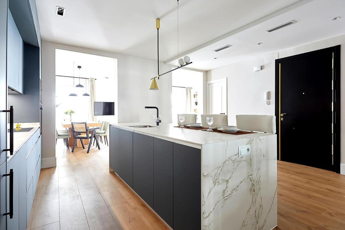 4-bedrooms * Munich
