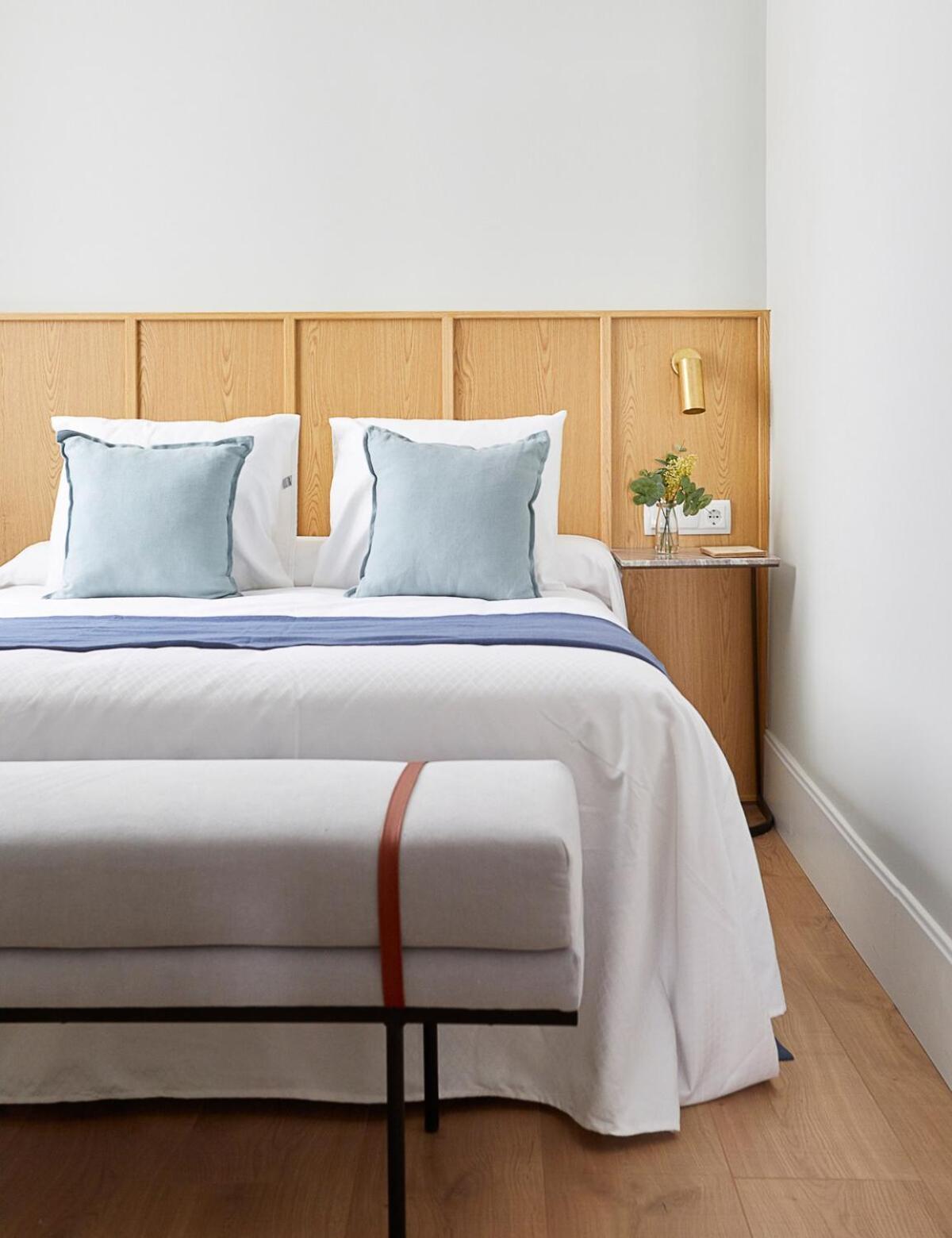 4-bedrooms Apartment *